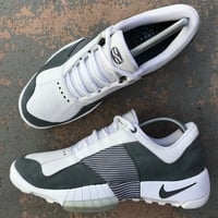 Image 1 of Nike Air Cross Trainer 2 - Size 8 (1999)