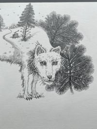 Image 6 of Country Roads - Arwork 