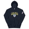 Red Bulls - We Are United - Unisex Hoodie