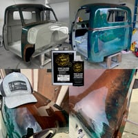 Image 4 of Pro Level High Gloss Clearcoat  
