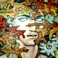 Image 16 of Mel Odom “First Eyes”