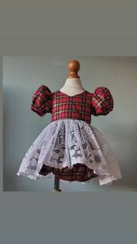 Image 2 of for @danielle_louise_hyde - Luxe Christmas Magnolia set