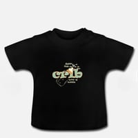Image 2 of Crib T-Shirt