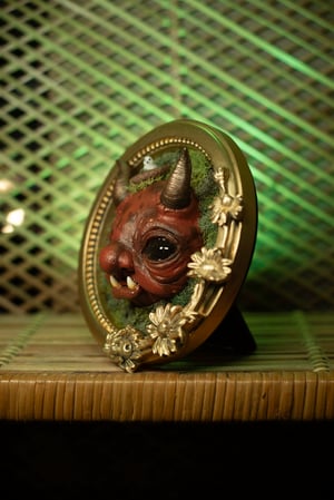 Image of Gargoyle- Keryth