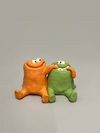 Image 1 of Arm bite 42