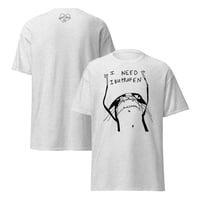 Image 3 of Unisex classic tee ibuprofen 