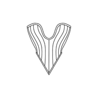 Corset Top 2.0