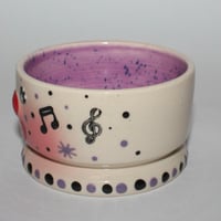 Image 4 of mitski sauce bowl