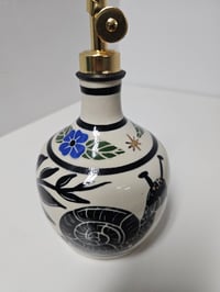 Image 5 of Oil Bottle 6 - Snails & branches