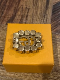 Image 2 of Inspired Brooch