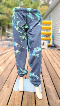 Image 1 of Midnight Lagoon Sweatpants