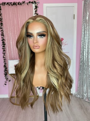 Image of addy luxury (ready to ship) 