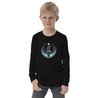 Image 1 of Youth - Long Sleeve Shirt