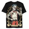 Pin-Up Dahli Unisex Tee