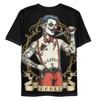 Image 1 of Pin-Up Dahli Unisex Tee
