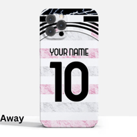 Image 3 of Juventus 23/24 Custom Phone Cases