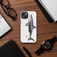 Image 5 of Shark Tough Case for iPhone®