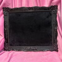 Image 2 of 10x13 Enamel Pin Frame
