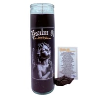 Image 2 of Psalm 91 (Black) Sacred Protection Sacred Collection