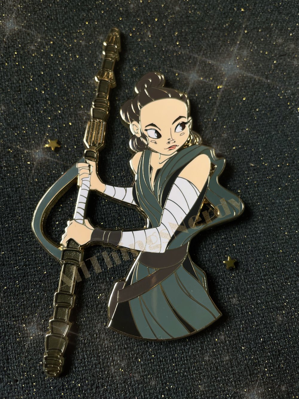 Image of Rebel Ladies OG Individual Standard