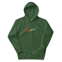 Image 9 of Figure 4 💵💵💵💸 Hoodie 🆕