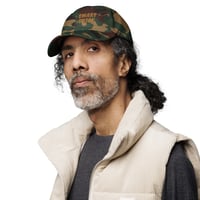 Image 1 of Terrain Camo Hat