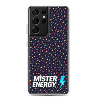 Image 9 of ⚡ Energy Clear Case | Mister Energy – Samsung® Edition