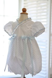 Image 2 of 3T Ready To Ship Tate Bubble 