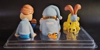 Image 3 of ZCWO X Nickelodeon, "Sleeping Garfield Family".