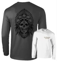 Kali Long Sleeve