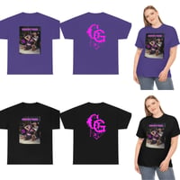 Image 1 of Absinthe Widow T-shirts 