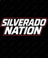 Silverado Nation 2.0