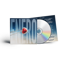 Image 2 of ENERO single CD