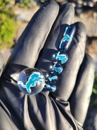 Image 3 of Detroit Lions Sluper Set 🌀