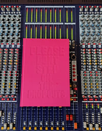 !-PLEASE DONT STEP ON THE DROPOUTS-!