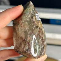 Image 3 of Garden Quartz Tower (22A)