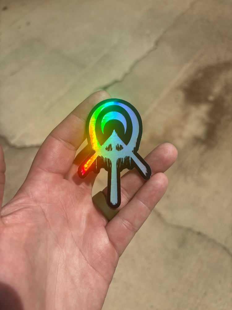 OT Holo Slap