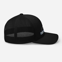 Image 2 of TSS Trucker Cap