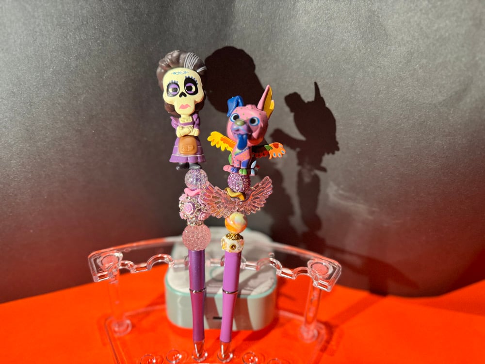 Image of Coco - Halloween themed Pens 
