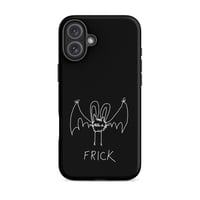 Image 10 of FRICK Tough Case for iPhone®