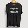 Monster Truck Lawyer T-Shirt 