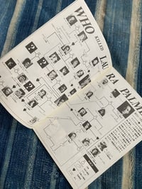 Image 6 of 'All About Twin Peaks,' Japanese booklet