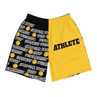 Men's Athletic Shorts