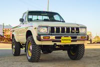 Image 3 of 79-83 Chrome Grill