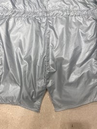 Image 8 of Silver Parachute Parka