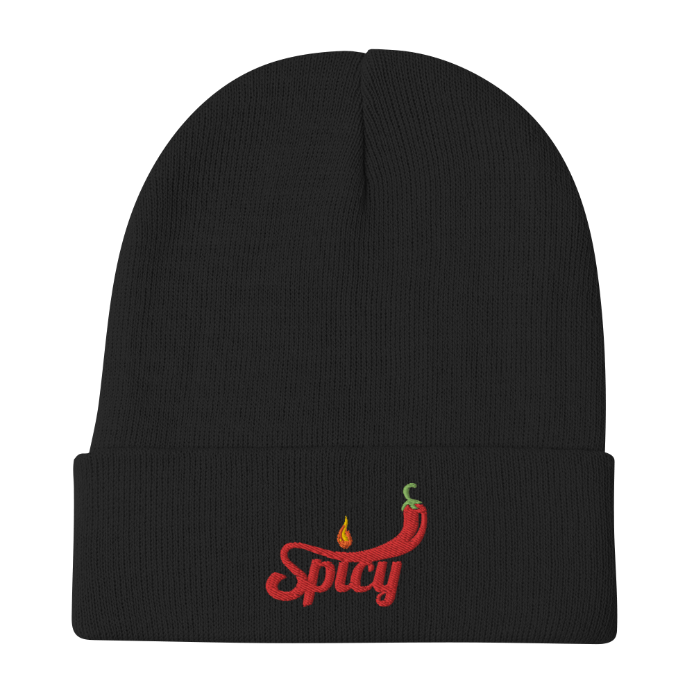 Image of (Spicy) Unisex Beanie
