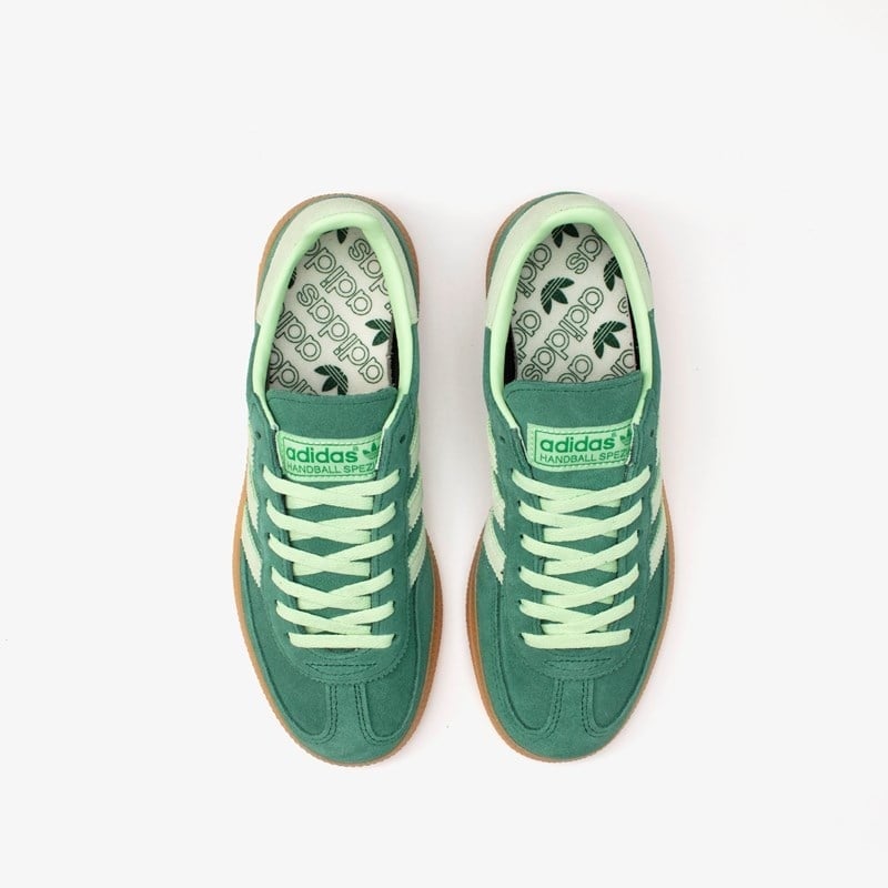 Image of ADIDAS HANDBALL SPEZIAL CGREEN