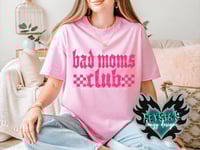 Bad Moms Club