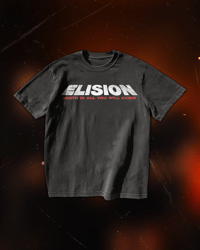 Image 2 of Death Is All You Will Know Tee