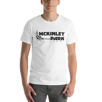 McKinley Park Nouveau T-Shirt